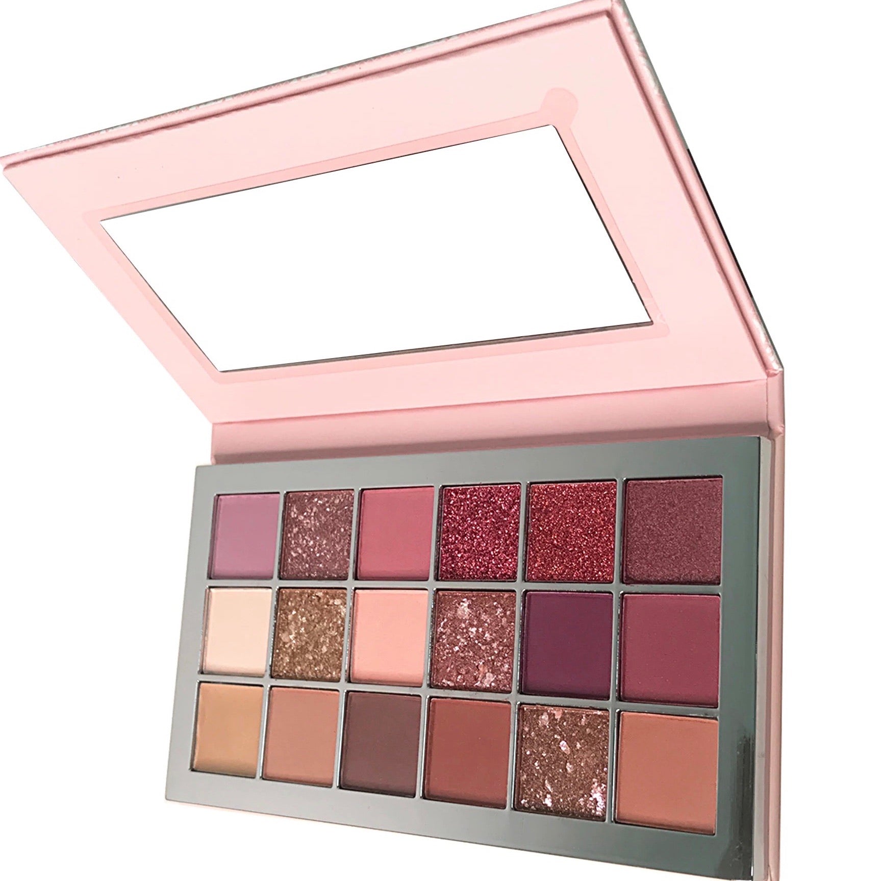 Glamoraire Eyeshadow Palette